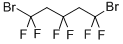 CAS 登录号：371-83-5， 1,5-二溴-1,1,3,3,5,5-六氟戊烷
