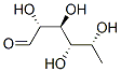 CAS#: 3713-31-3, (3R,4S,5R,6R)-6-Methyloxane-2,3,4,5-Tetrol