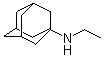 CAS#: 3717-44-0, N-Ethyl-1-Adamantanamine