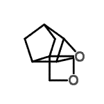 CAS#: 371775-05-2, Spiro[3-Oxatricyclo[3.2.1.0<Sup>2,4</Sup>]Octane-6,3'-Oxetane]
