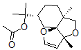 CAS 登录号：37209-50-0， Phytuberin