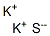 CAS#: 37248-34-3, Potassium Sulfide