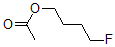 CAS#: 373-09-1, 4-Fluorobutyl Acetate