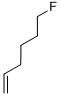 CAS 登录号：373-15-9， 1-氟-5-己烯