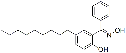 CAS#: 37339-32-5, (6Z)-6-[(Hydroxyamino)-Phenylmethylidene]-4-Nonylcyclohexa-2,4-Dien-1-One