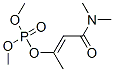 CAS#: 3735-78-2, (4-Dimethylamino-4-Oxobut-2-En-2-Yl) Dimethyl Phosphate