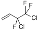 CAS#: 374-26-5, 3,4-Dichloro-3,4,4-Trifluoro-1-Butene
