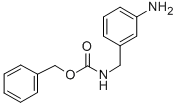 CAS#: 374554-26-4, 3-N-Cbz-Aminomethylaniline