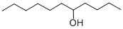 CAS 登录号：37493-70-2， 5-十一烷醇