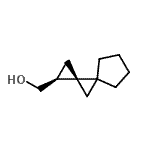 CAS#: 374930-18-4, (1S,3R)-Dispiro[2.0.4.1]Non-1-Ylmethanol