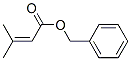 CAS#: 37526-89-9, Phenylmethyl 3-Methylbut-2-Enoate
