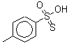 CAS#: 3753-27-3, Sodium p-toluenethiosulfonate