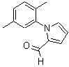 CAS 登录号：37560-48-8， 1-(2,5-二甲基苯基)-1H-吡咯-2-甲醛