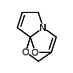 CAS#: 375843-44-0, 9,10-Dioxa-5-Azatricyclo[5.2.1.0<Sup>1,5</Sup>]Deca-2,6-Diene