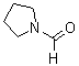 CAS 登录号：3760-54-1， 1-甲酰基吡咯烷