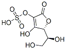 CAS#: 37627-95-5, Ascorbic Acid 2-Sulfate