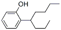 CAS 登录号：37631-10-0， 2-辛烷-4-基苯酚