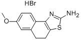 CAS#: 376349-30-3, 7-Methoxy-4,5-Dihydronaphtho[1,2-d][1,3]Thiazol-2-Amine Hydrobromide