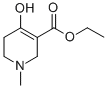 CAS 登录号：37673-68-0， 3-(乙氧基-羟基甲亚基)-1-甲基哌啶-4-酮