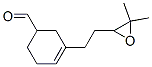 CAS#: 37677-10-4, 3-[2-(3,3-Dimethyloxiran-2-Yl)Ethyl]Cyclohex-3-Ene-1-Carbaldehyde