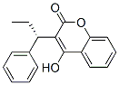 CAS#: 3770-63-6, 2-Hydroxy-3-[(1S)-1-Phenylpropyl]Chromen-4-One