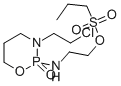 CAS#: 37752-41-3, 2-[[3-(2-Chloroethyl)-2-Oxo-1-Oxa-3-Aza-2-Phosphacyclohex-2-Yl]Amino]Ethyl Propane-1-Sulfonate