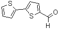 CAS#: 3779-27-9, 2,2'-Bithiophene-5-Carboxaldehyde