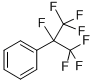 CAS#: 378-34-7, Heptafluoroisopropylbenzene