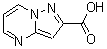 CAS#: 378211-85-9, Pyrazolo[1,5-a]Pyrimidine-2-Carboxylic Acid