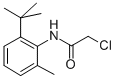 CAS#: 3785-20-4, N-[2-Tert-Butyl-6-(Chloromethyl)Phenyl]Acetamide