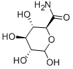 CAS 登录号：3789-97-7， 葡罗酰胺