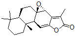 CAS#: 37905-07-0, Jolkinolide A