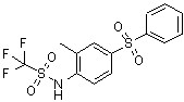 CAS 登录号:37924-13-3, 黄草伏