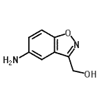 CAS#: 37924-90-6, (5-Amino-1,2-Benzoxazol-3-Yl)Methanol