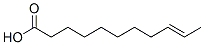 CAS#: 37973-84-5, Undec-9-Enoic Acid