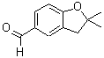 CAS#: 38002-92-5, 2,2-Dimethyl-2,3-Dihydro-1-Benzofuran-5-Carbaldehyde