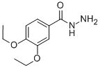 CAS#: 380482-31-5, 3,4-Diethoxybenzhydrazide