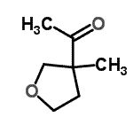 CAS#: 380665-21-4, 1-(3-Methyltetrahydro-3-Furanyl)Ethanone