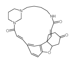 CAS#: 38143-10-1, N1,N2-Methylenelunarine