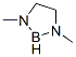 CAS#: 38151-26-7, 1,3-Dimethyl-1,3,2-Diazaborolidine