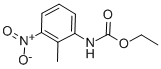 CAS#: 381670-28-6, N-Ethoxycarbonyl-3-Nitro-o-Toluidine
