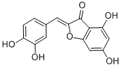 CAS 登录号：38216-54-5， 金鱼草素