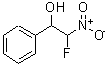 CAS 登录号：38257-72-6， 2-氟-2-硝基-1-苯乙醇