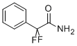 CAS 登录号：383-19-7， 2,2-二氟-2-苯基乙酰胺