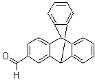 CAS#: 38303-29-6, Pentacyclo[6.6.6.0<Sup>2,7</Sup>.0<Sup>9,14</Sup>.0<Sup>15,20</Sup>]Icosa-2,4,6,9,11,13,15,17,19-Nonaene-4-Carbaldehyde