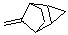 CAS#: 38310-48-4, (1alpha,2alpha,4alpha,5alpha)-8-Methylene-Tricyclo(3.2.1.0(2,4))Octane