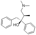 CAS#: 38345-66-3, (2S,3R)-(+)-4-Dimethylamino-1,2-Diphenyl-3-Methyl-2-Butanol