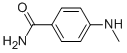 CAS#: 38359-26-1, 4-Methylamino-Benzamide