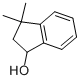 CAS 登录号：38393-92-9， 3,3-二甲基-1,2-二氢茚-1-醇
