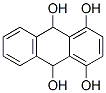 CAS#: 38399-72-3, 9,10-Dihydroanthracene-1,4,9,10-Tetrol